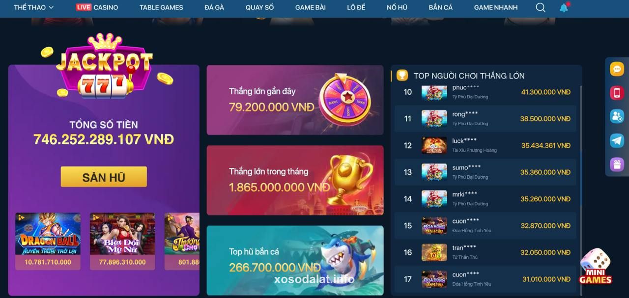 Dự đoán kết quả xổ số